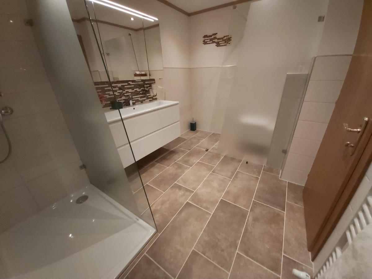 Appartement Landhaus Brugg à Atzensberg Extérieur photo