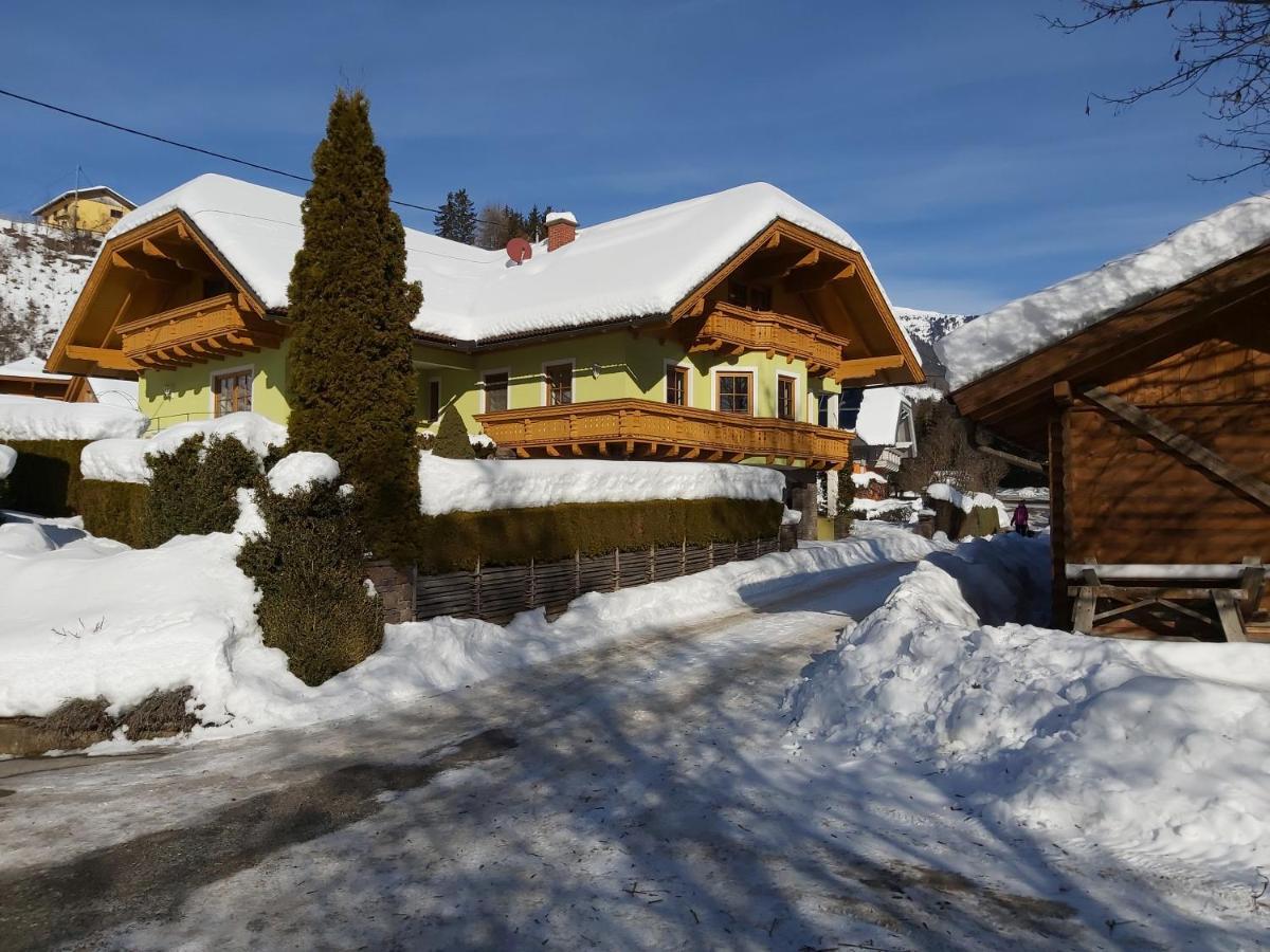 Appartement Landhaus Brugg à Atzensberg Extérieur photo