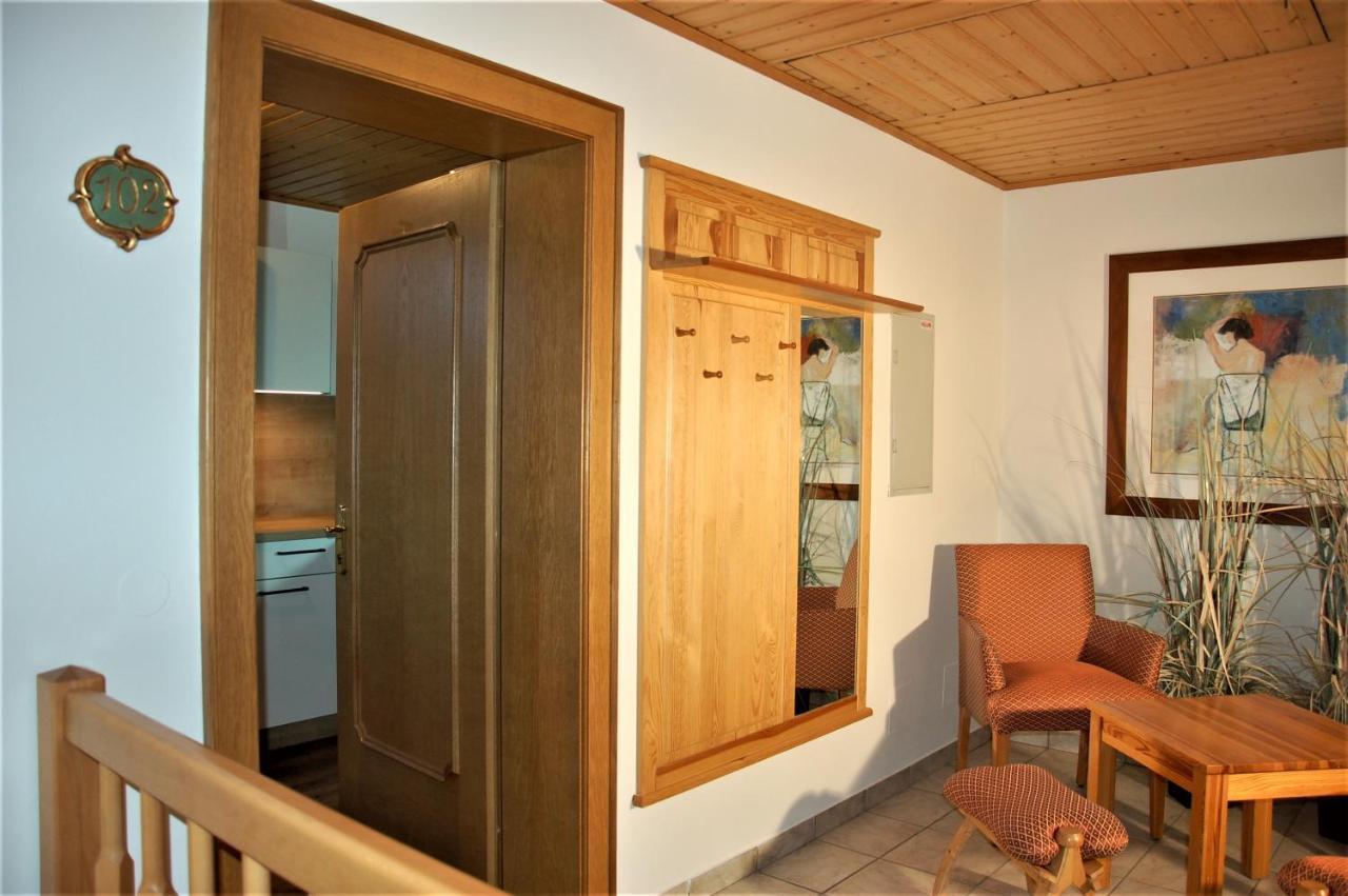 Appartement Landhaus Brugg à Atzensberg Extérieur photo