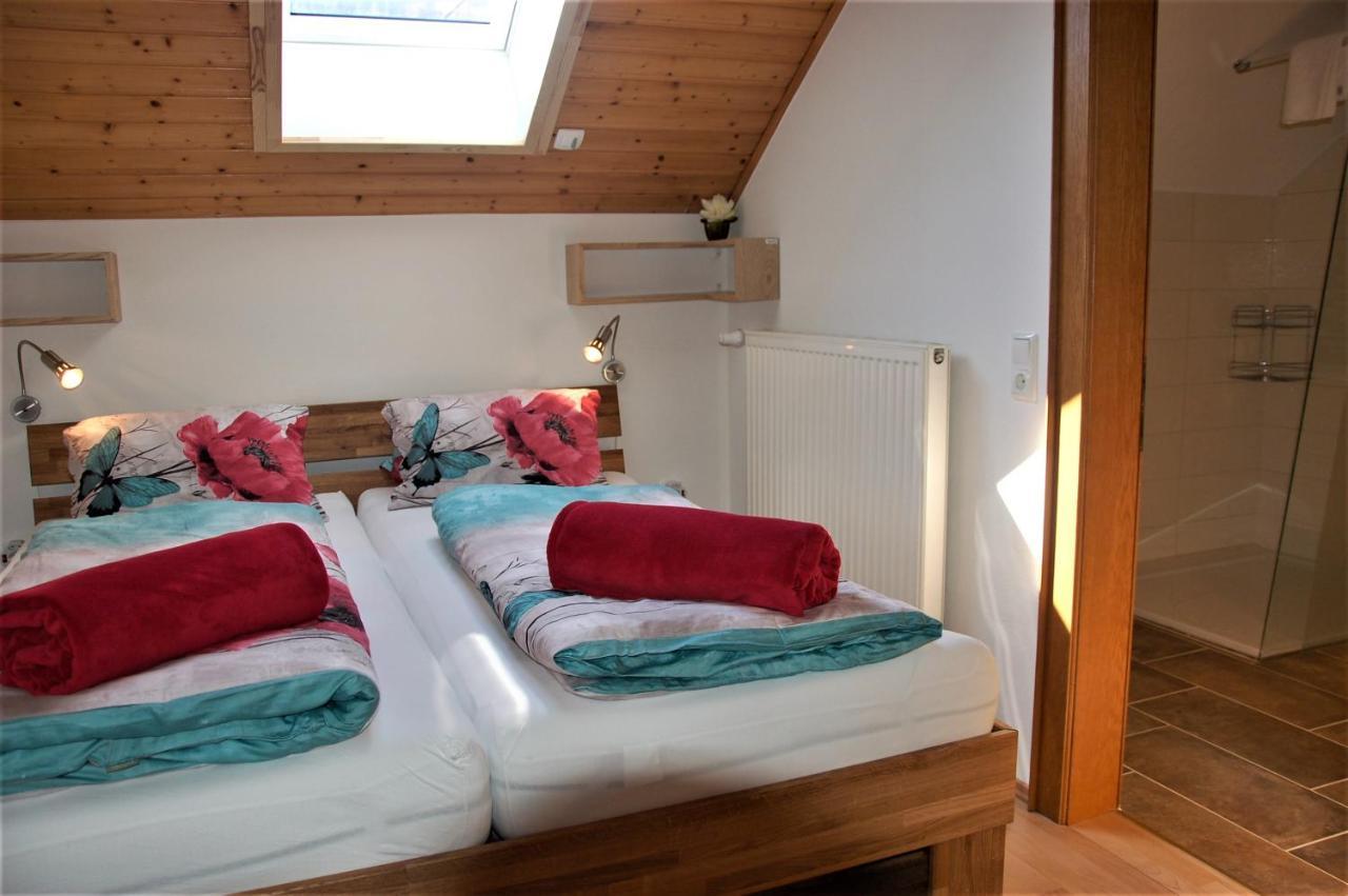 Appartement Landhaus Brugg à Atzensberg Extérieur photo