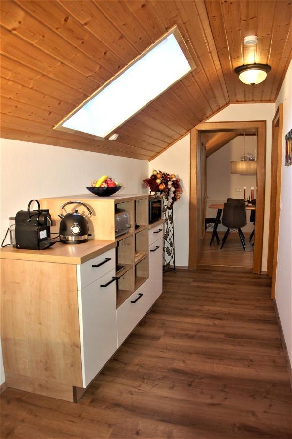 Appartement Landhaus Brugg à Atzensberg Extérieur photo