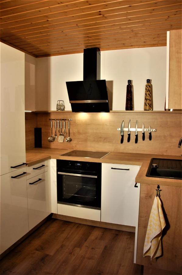 Appartement Landhaus Brugg à Atzensberg Extérieur photo