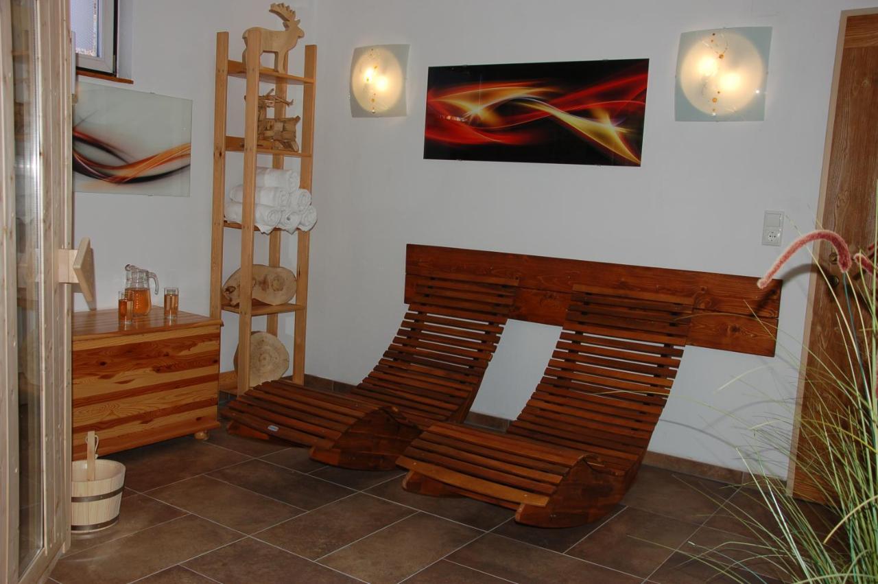 Appartement Landhaus Brugg à Atzensberg Extérieur photo