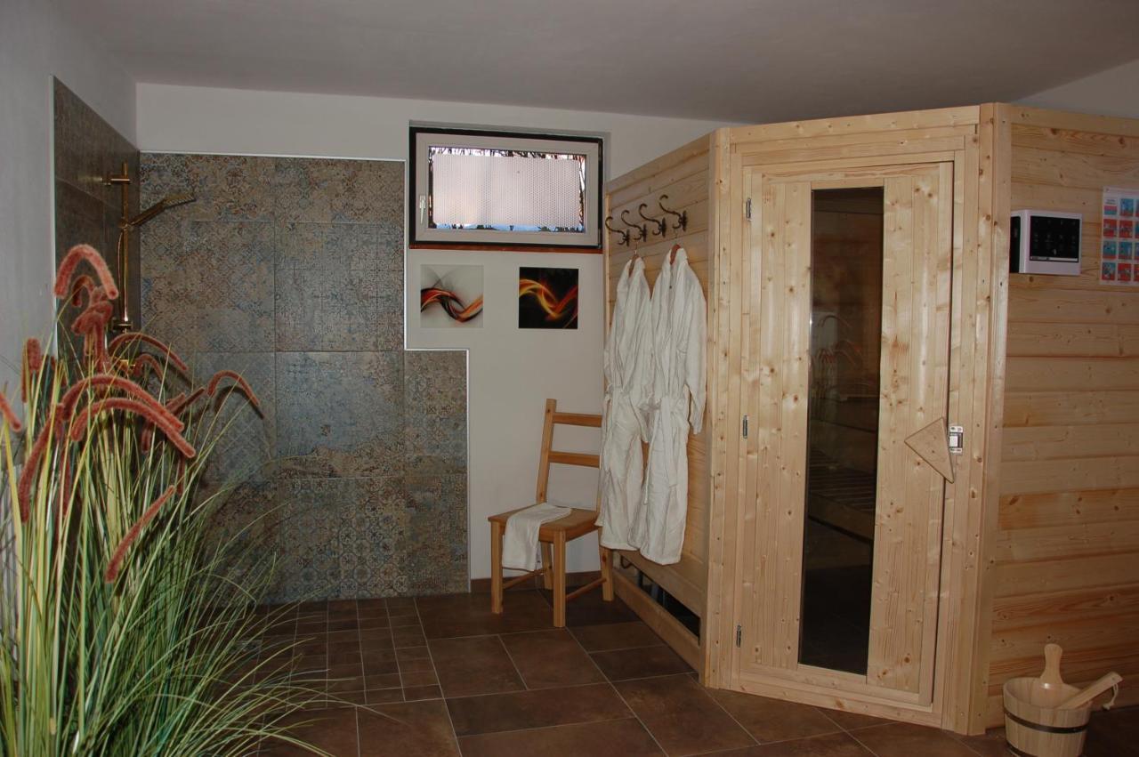 Appartement Landhaus Brugg à Atzensberg Extérieur photo