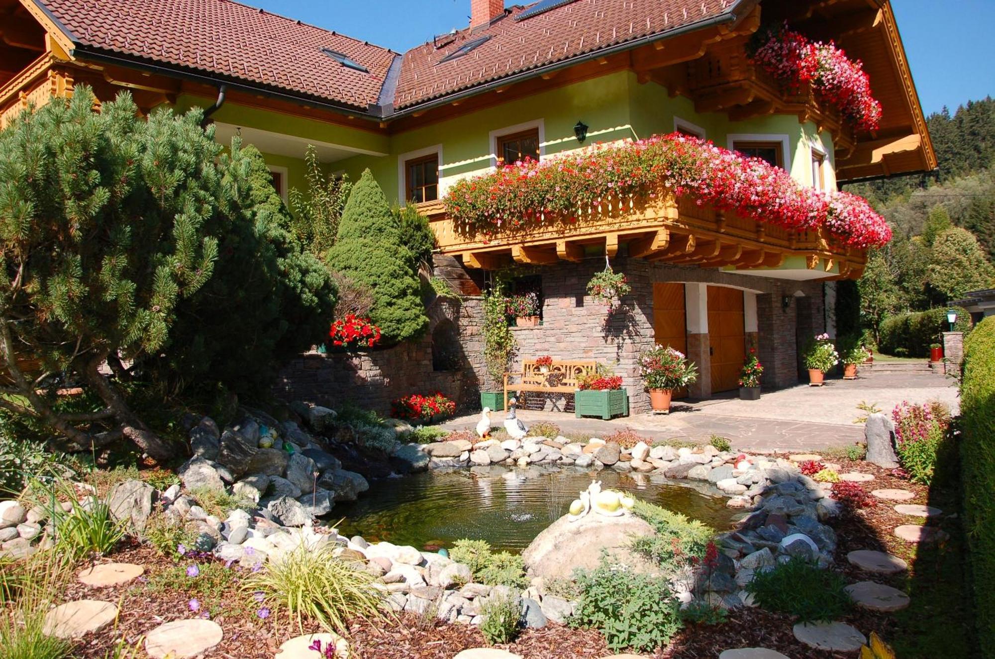 Appartement Landhaus Brugg à Atzensberg Extérieur photo